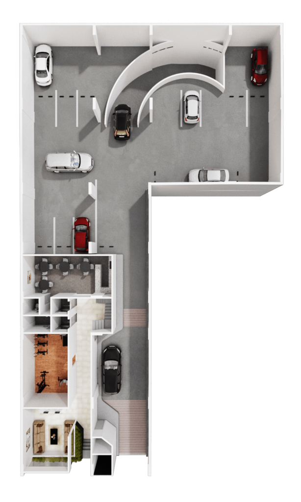 DEPARTAMENTO en VENTA, LAZARO CARDENAS, CENTRO