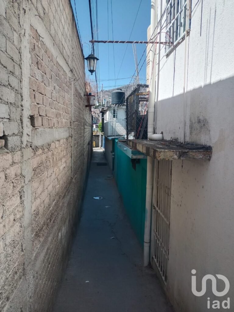 Casa en venta En Chilpancingo de los Bravos Guerrero