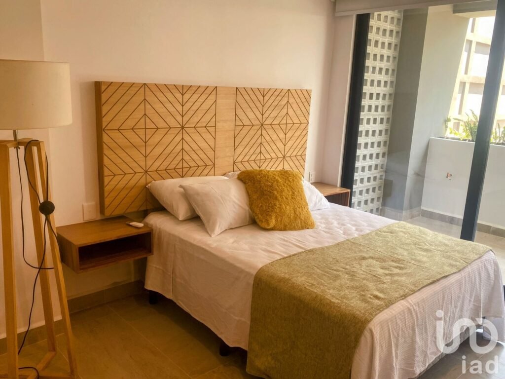 VENTA DE DEPARTAMENTO EN BAHIA DE BANDERAS IYARI RESIDENCIAL