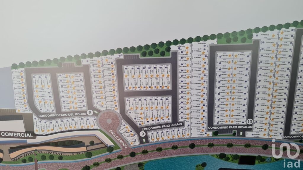 TERRENO EN VENTA QUERETARO EN EL FARO DE LOS CISNES CON CLUB HIPICO, LAGO  Y CASCADAS