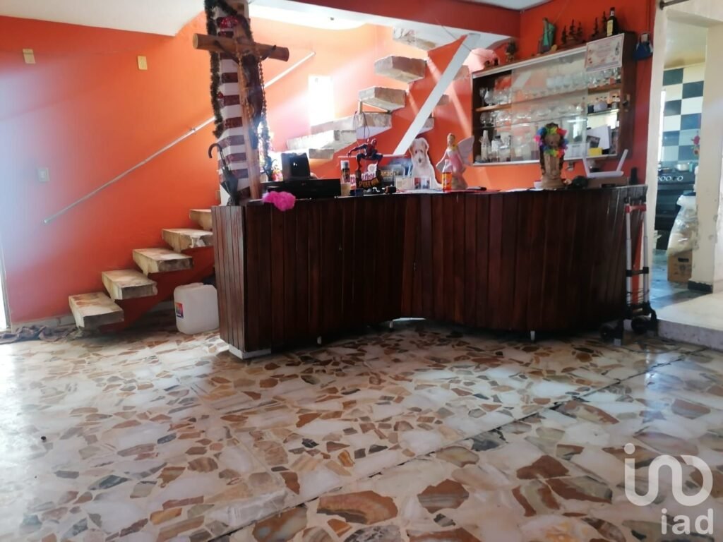 Casa en Venta en Ignacio Allende, Ecatepec