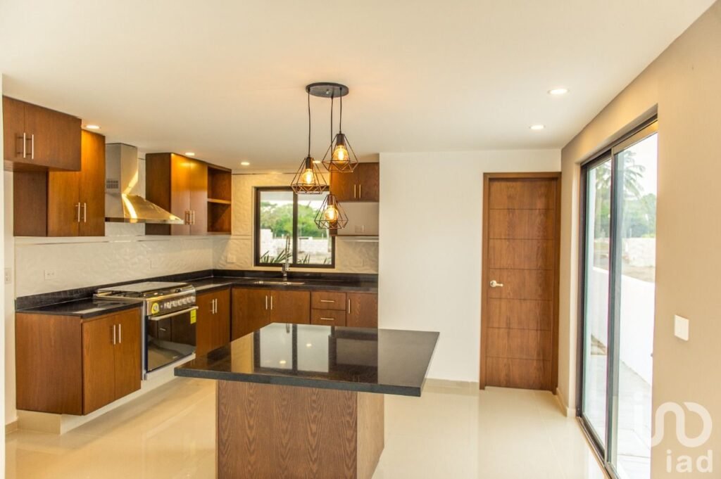 CASA EN VENTA RESIDENCIAL & MARINA TAI TAI, Medellín, Veracruz