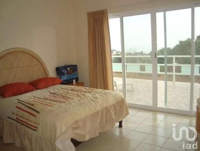 Casa en Venta con Zona Alberca en Zona Norte