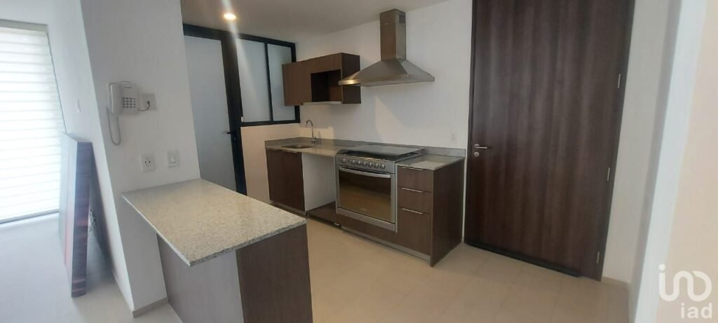 Departamento en venta centrico en Queretaro