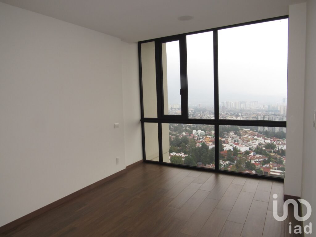 DEPARTAMENTO PH, EN VENTA, WE SANTA FE, CUAJIMALPA