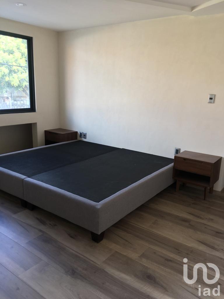 Departamento en Venta  en colonia Torre Blanca, Miguel Hidalgo, Ciudad de México