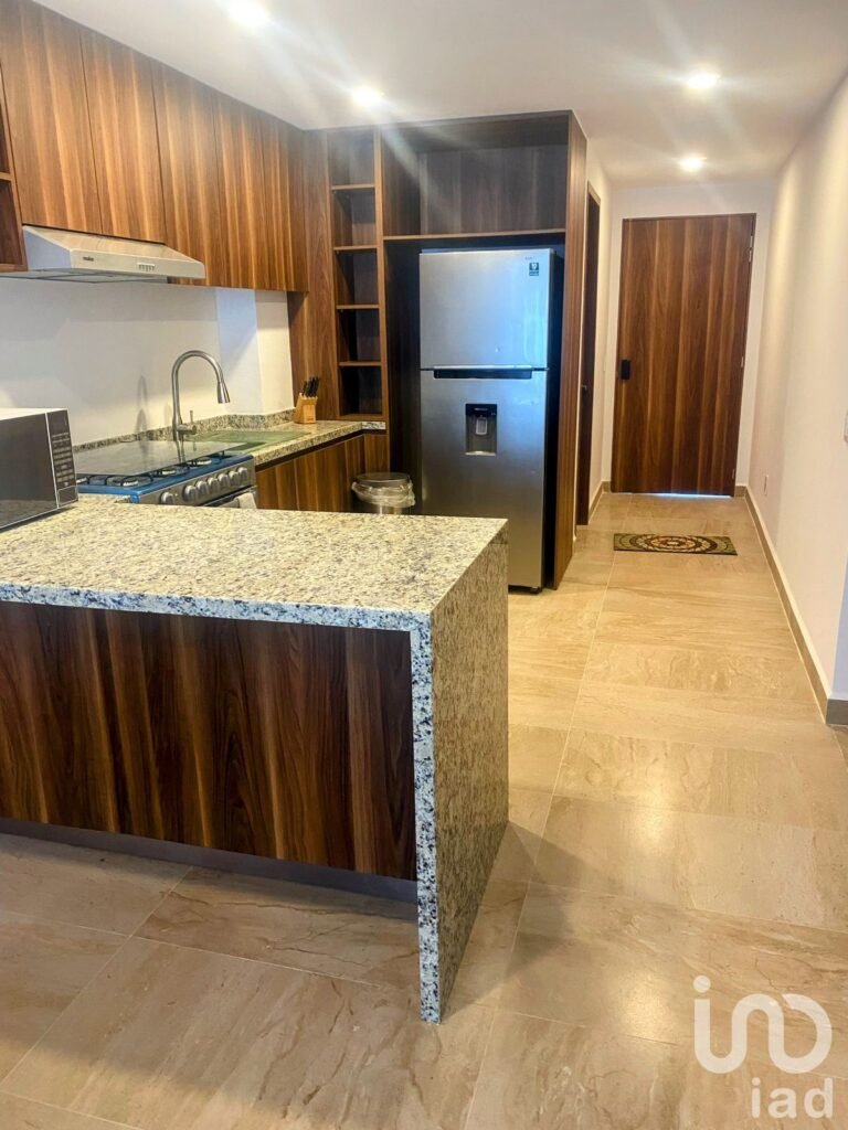 VENTA DE DEPARTAMENTO EN BAHIA DE BANDERAS IYARI RESIDENCIAL