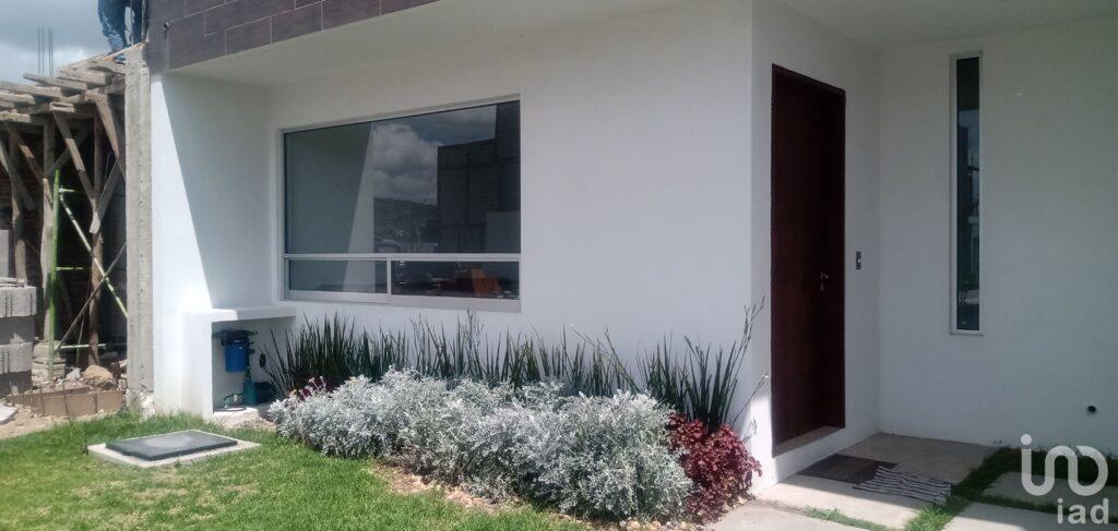 Se vende casa nueva en Residencial Explanada Sur Hidalgo Pachuca