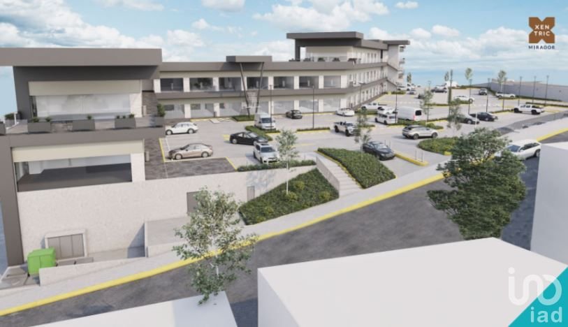 Locales disponibles desde 60m2 en el primer town center en El Mirador Queretaro