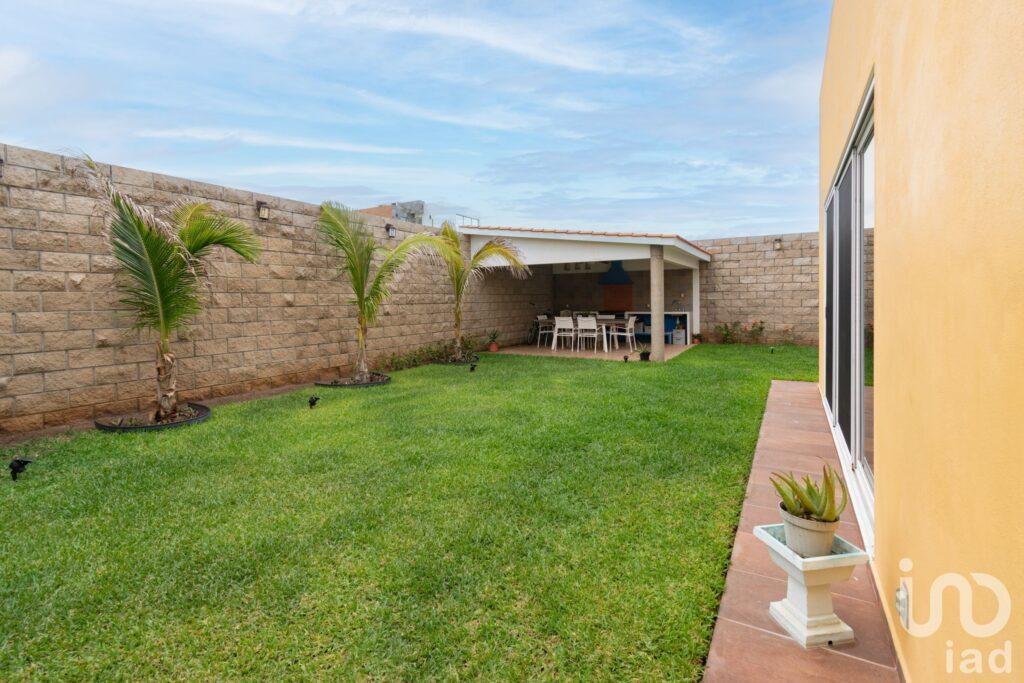 Casa en venta Residencial en Playas del Conchal, Alvarado, Veracruz