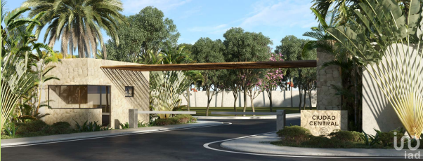 Terreno Residencial en Preventa Puerto Progreso, Yucatán