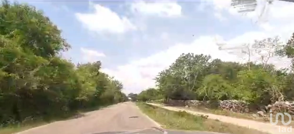 Terreno en Venta en Mérida Yucatán, San Matías Cosgaya