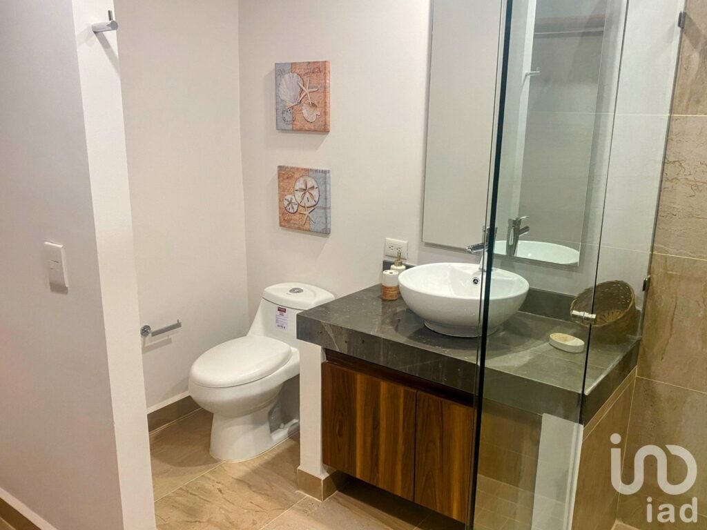 VENTA DE DEPARTAMENTO EN BAHIA DE BANDERAS IYARI RESIDENCIAL