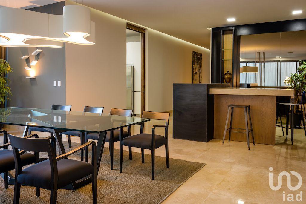 Preventa de Penthouse de 3 Recamaras en Desarrollo de Lujo en Cancún