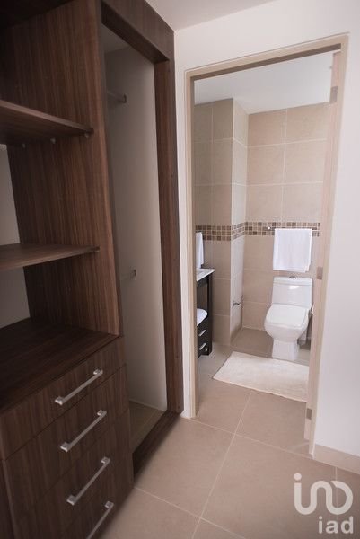 Departamento de 2 Recamaras con Vista al Mar Caribe y Laguna en Cancun