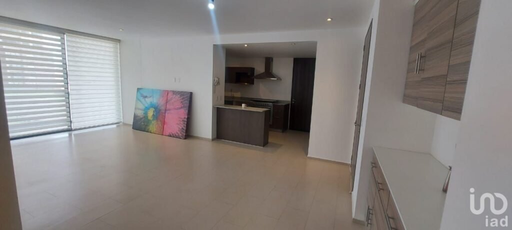 Departamento en venta centrico en Queretaro