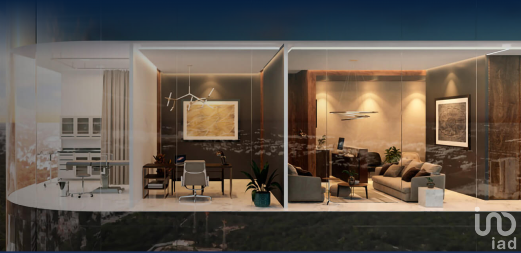 OFICINA EN VENTA EN MÉRIDA, YUCATÁN