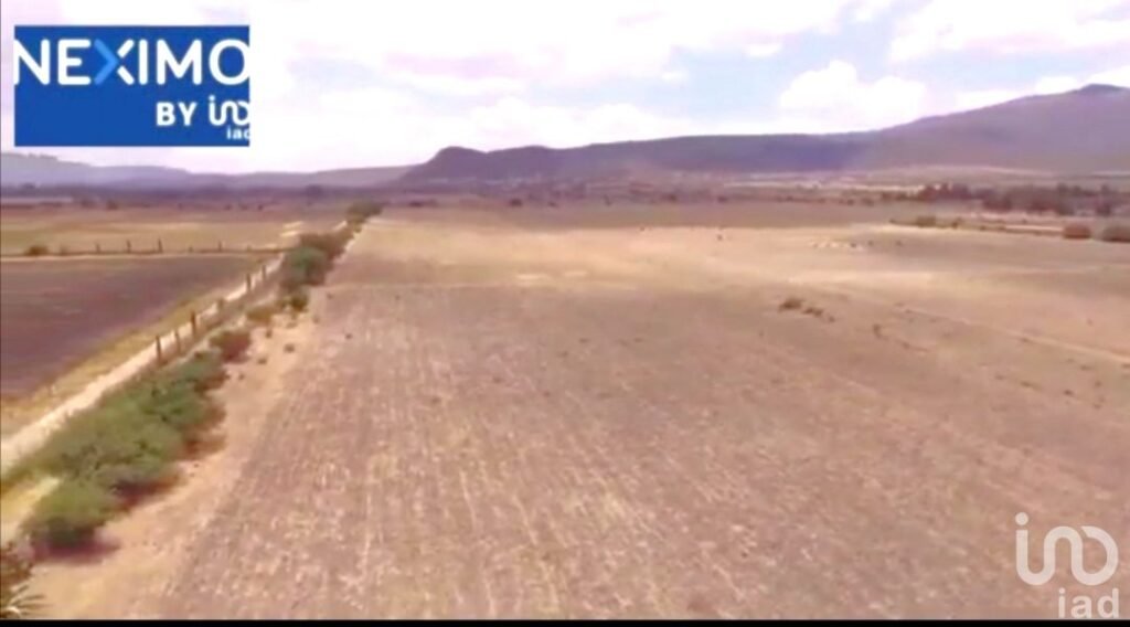 Oportunidad Terreno en San Miguel de Allende, Guanajuato