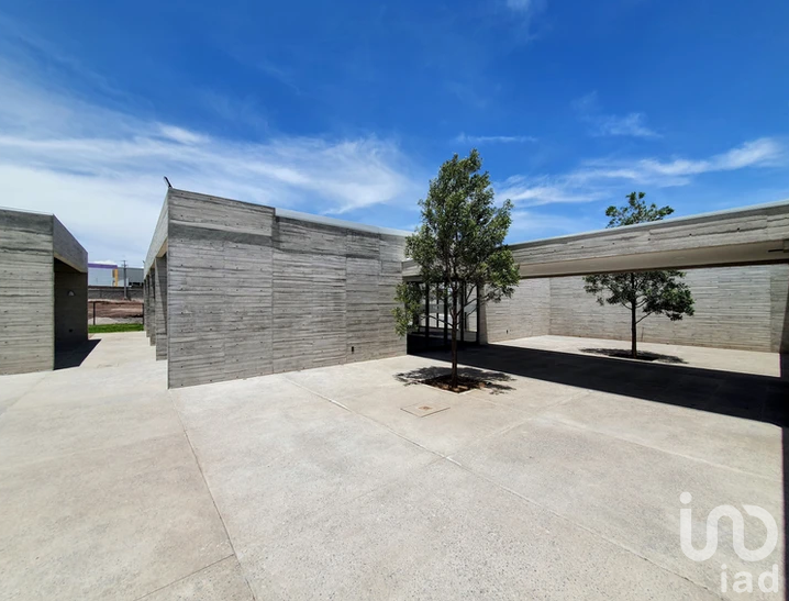 Venta de Terrenos Residenciales en el Marqués, Querétaro