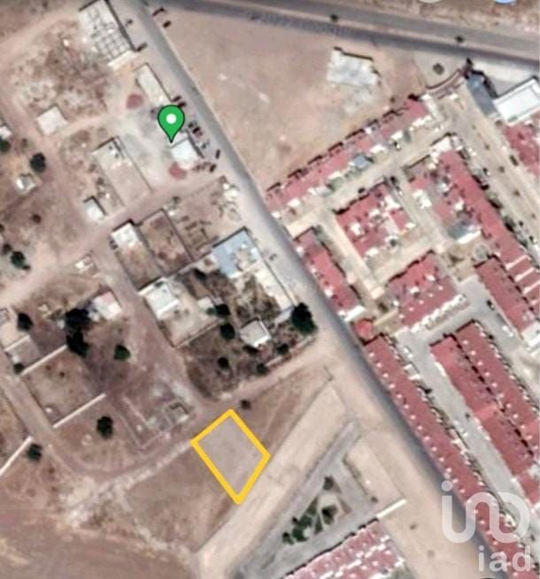 TERRENO EN VENTA AL SUR DE PACHUCA HIDALGO