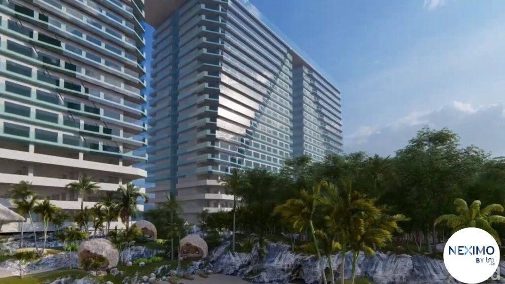 Departamento en Preventa en Mazatlan, Sinaloa