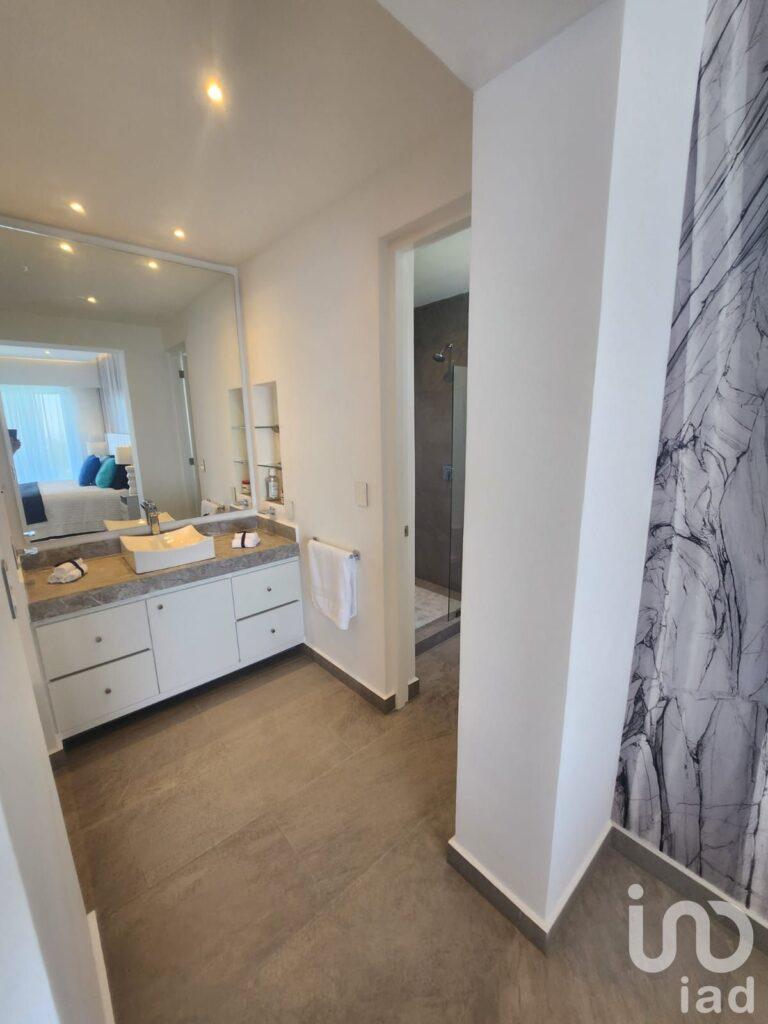 DEPARTAMENTO EN VENTA EN BRISAS DEL MARQUÉS