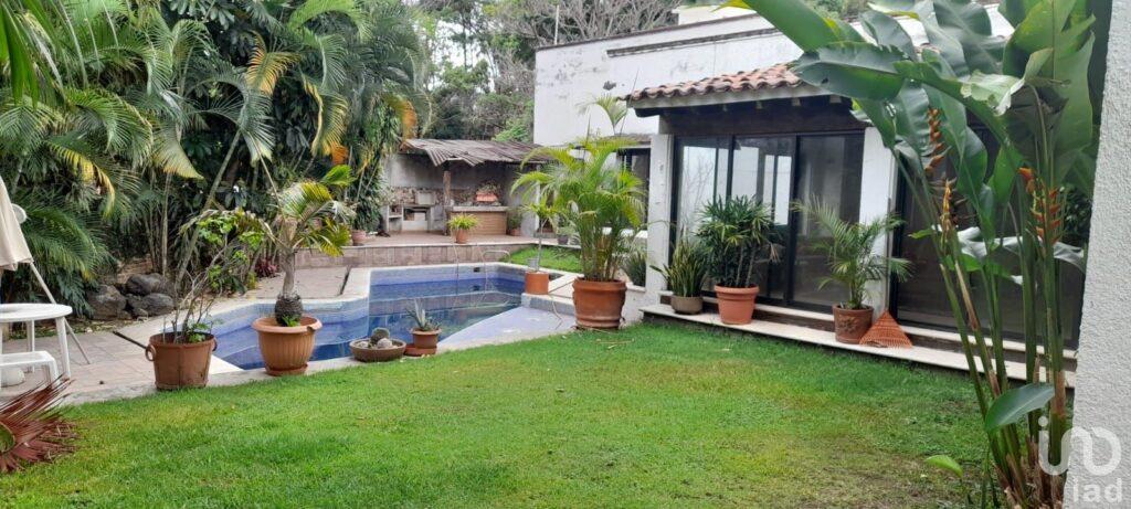 Casa en venta en Cuernavaca, Morelos