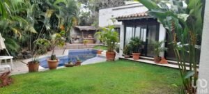 Casa en venta en Cuernavaca, Morelos