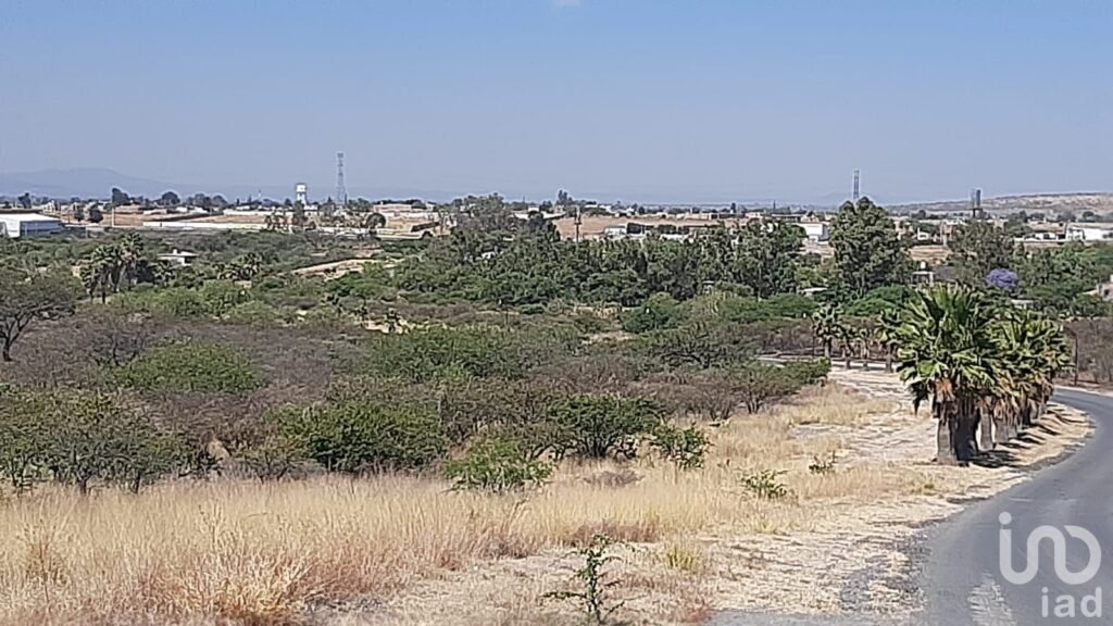 TERRENO EN VENTA EN IRAPUATO, GUANAJUATO