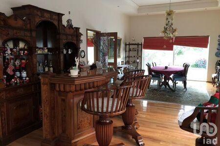 Casa en Venta en Huertas el Carmen, Corregidora, Querétaro.