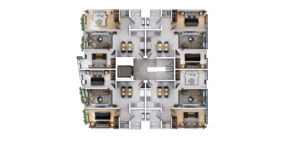 Gran oportunidad departamento en venta en Gudalupe Inn - EL MEJOR PRECIO DE LA ZONA