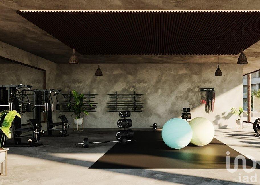 Estudio en Venta en Tulum a 5 minutos de playa.