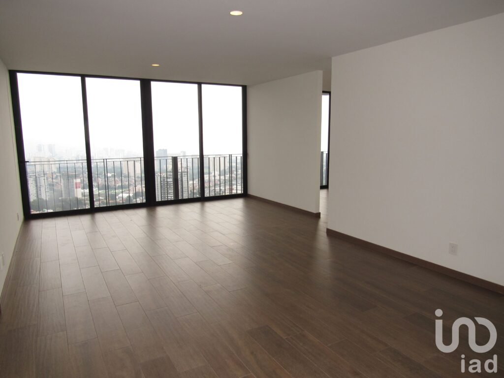 DEPARTAMENTO PH, EN VENTA, WE SANTA FE, CUAJIMALPA