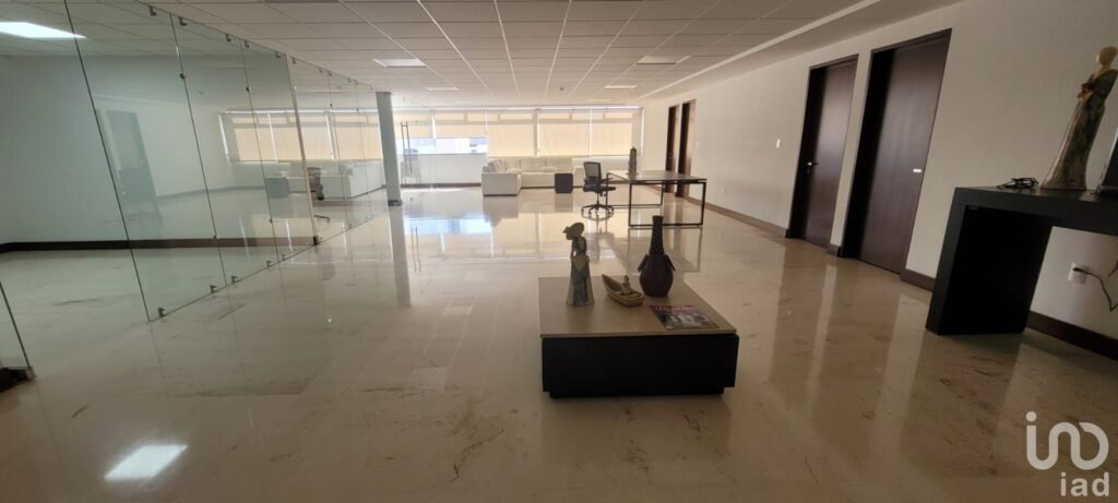 Oficina en renta en Zona Plateada, Pachuca, Hidalgo-
