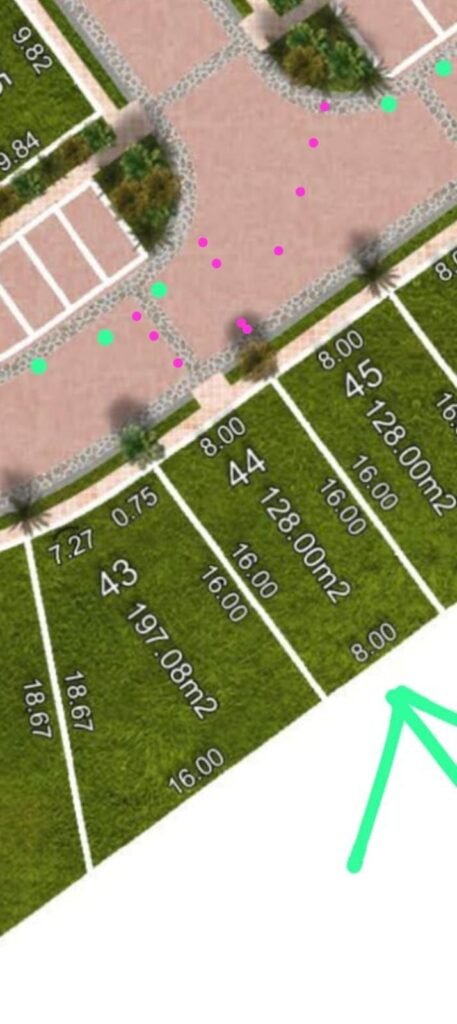 TERRENO RESIDENCIAL CON CLUB Y VIÑEDO CON RESTAURANTE  EN EL MARQUES CERCA DE LA UNIVERIDAD ANAHUAC