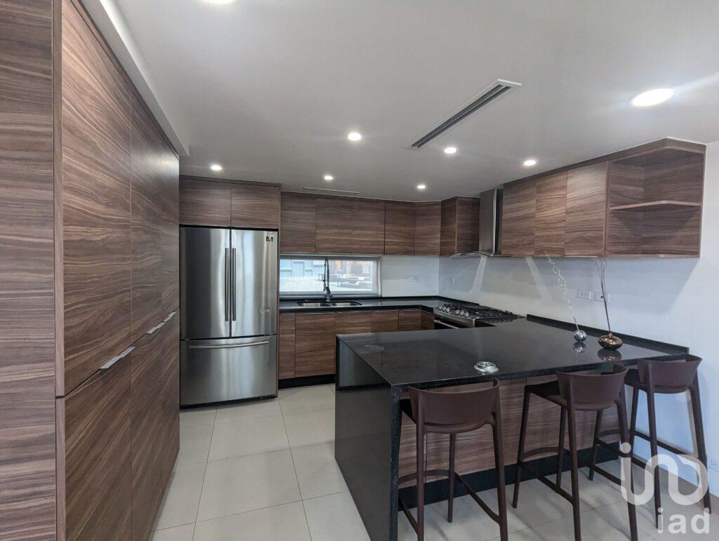 Renta de Departamento Exlusivo de Lujo Amueblado