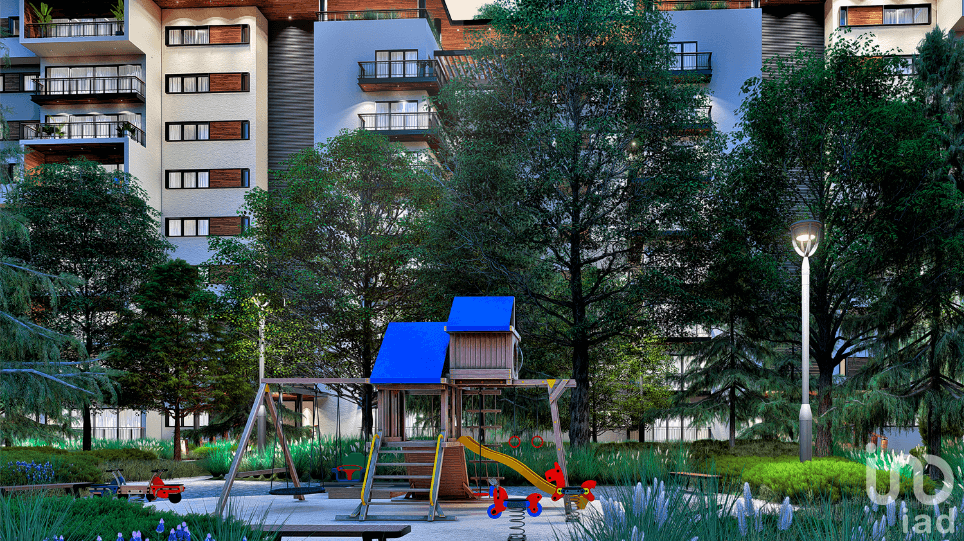 Departamento en venta en Campanario Norte Querétaro