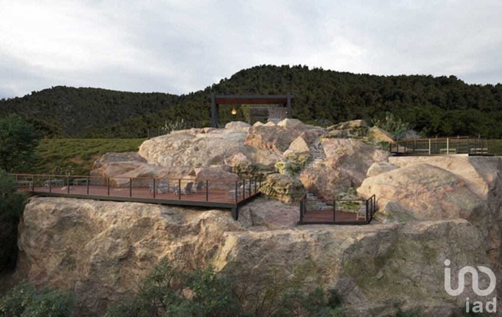 Terreno en Venta en San Miguel de Allende, Guanajuato