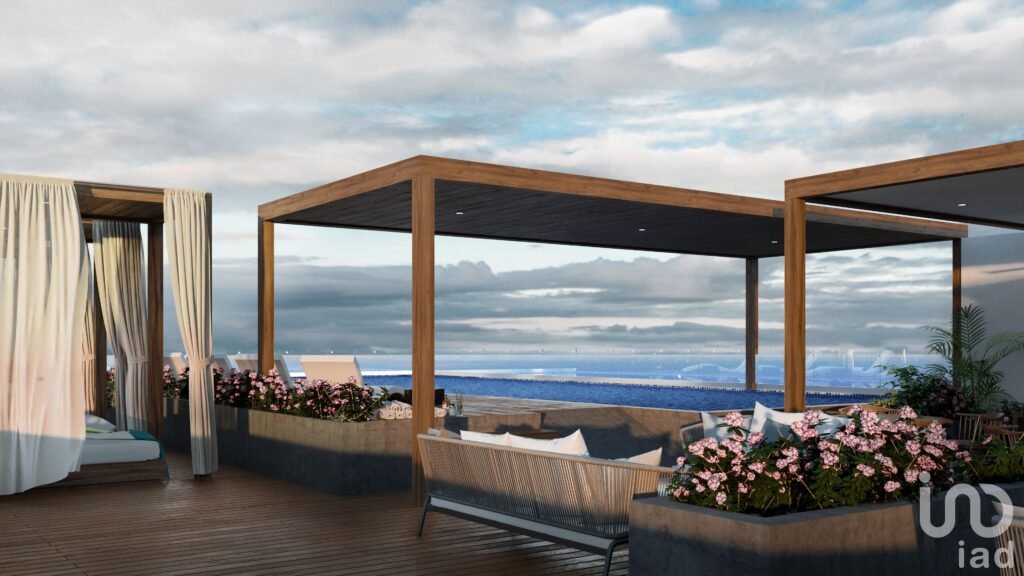 Departamento en venta en Solidaridad, Quintana Roo