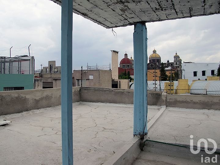 Venta de Local Comercial en la Villa Gustavo A. Madero