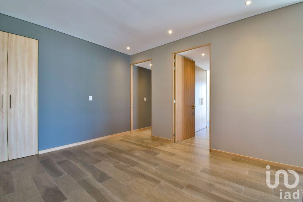 Venta de Departamento en Agwa Cuajimalpa, atrás de Arcos Bosques, CDMX