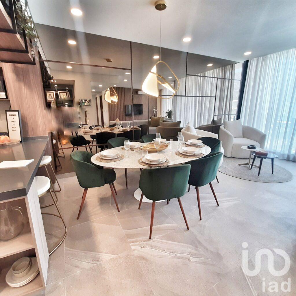 Departamento en Venta en Santa Catarina Huasteca