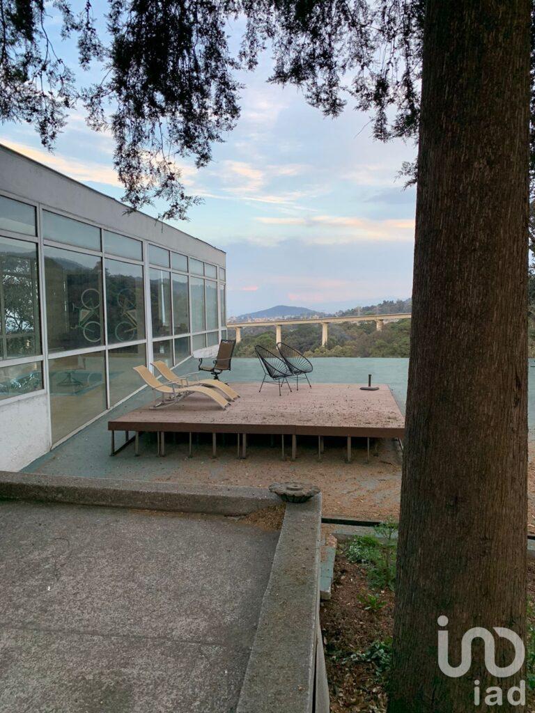 CASA EN VENTA EN CONTADERO, CUAJIMALPA