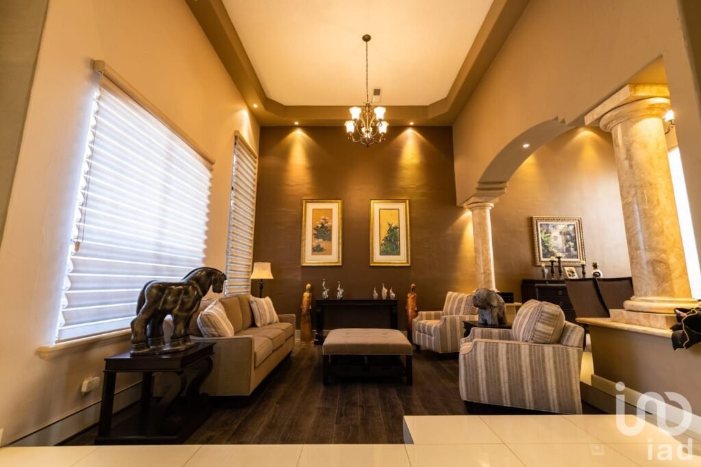 CASA EN VENTA HACIENDA DE LA PALOMA CD. JUAREZ