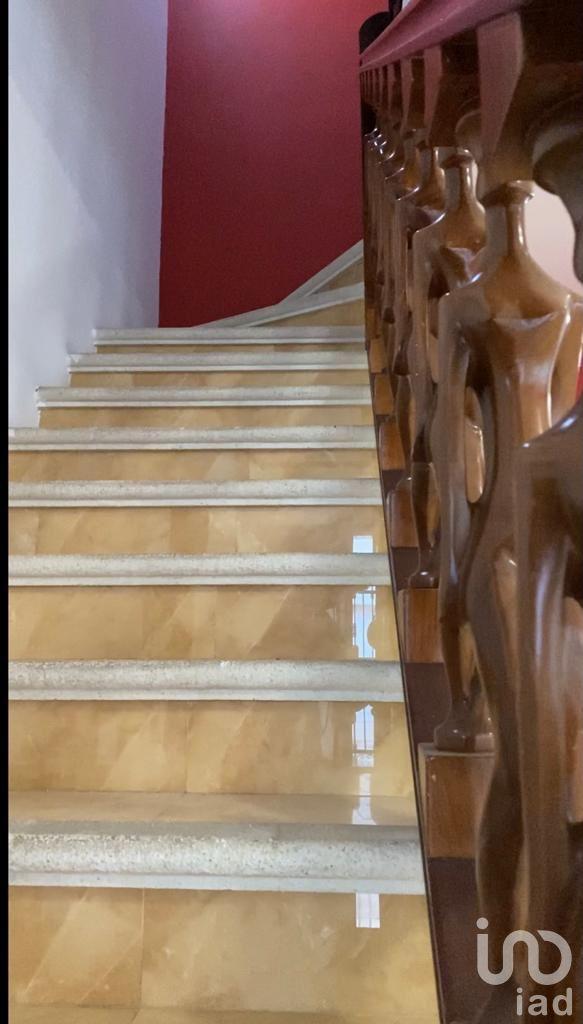 CASA DE 4 RECAMARAS Y ALBERCA EN VENTA EN BOCA DEL RIO, VERACRUZ