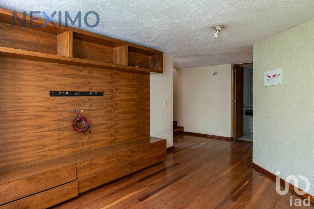 Departamento en venta en Cuajimalpa de Morelos, CDMX