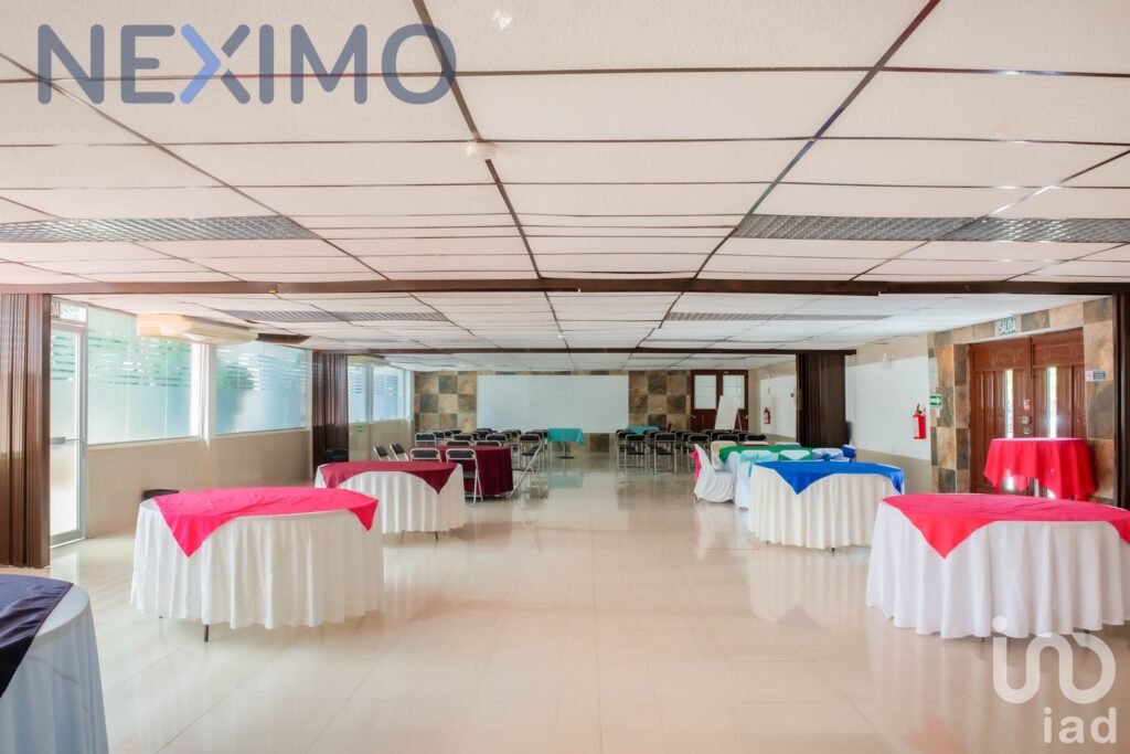 VENTA DE HOTEL EN TUXTLA GUTIERREZ CHIAPAS