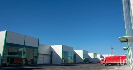 Bodega en Renta en el Marqués, Querétaro
