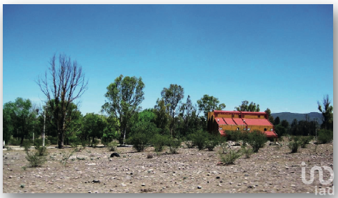 Terreno en venta en San Fandila, Pedro Escobedo, Querétaro