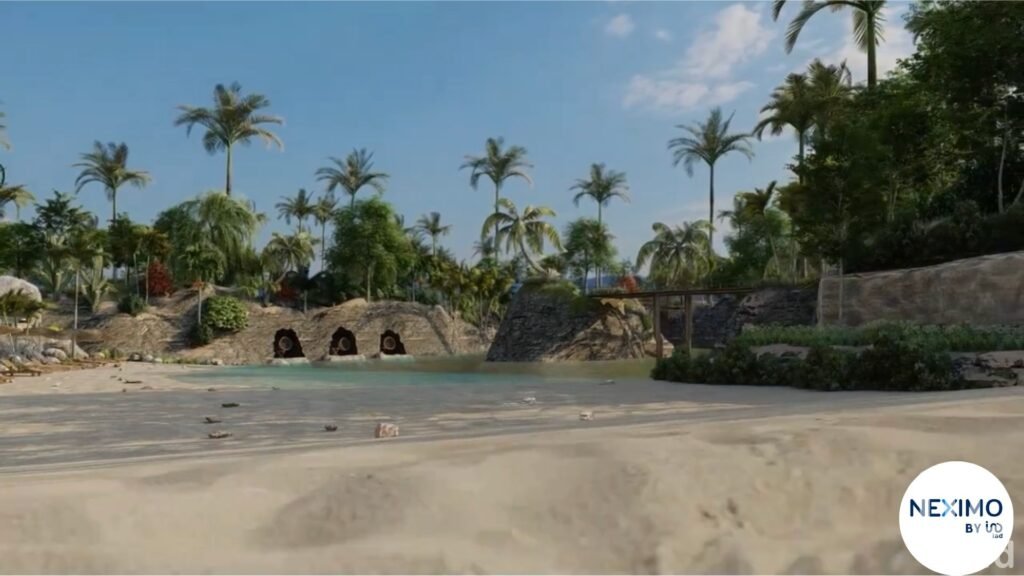 Departamento en Preventa en Mazatlan, Sinaloa